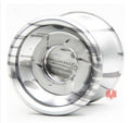 New arrive YYF shutter  YOYO Wide version  YOYO  1A Metal YOYO  professional yoyo Christmas gift for boy