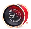 New Arrive YOYO EMPIRE Rain Fly 3th YOYO Professional with Yoyo Strings as Gift