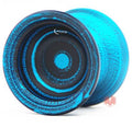 New Colors TOPYO Selene  YOYO 7003 metal  yoyo for professional  player Metal ball Competition YOYO