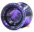 New Colors TOPYO Selene  YOYO 7003 metal  yoyo for professional  player Metal ball Competition YOYO