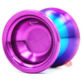 New Colors TOPYO Selene  YOYO 7003 metal  yoyo for professional  player Metal ball Competition YOYO