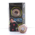 New   Auldey yoyo Positron YOYO Bearing Professional Butterfly CNC Metal Yoyo  profesional  yoyo Christmas gifts