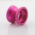 New   Auldey yoyo Positron YOYO Bearing Professional Butterfly CNC Metal Yoyo  profesional  yoyo Christmas gifts