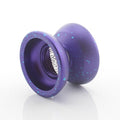 New   Auldey yoyo Positron YOYO Bearing Professional Butterfly CNC Metal Yoyo  profesional  yoyo Christmas gifts