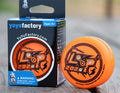 New arrive YYF Loop2020  YOYO 2A yoyo professional yo - yo  plastic yoyo