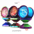 New Arrive YOYO EMPIRE Rain Fly 3th YOYO Professional with Yoyo Strings as Gift