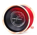 New Arrive YOYOEMPIRE Rain Fly yoyo professional YOYO  Colorful ring  yo-yo yoyo toy