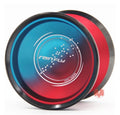 New Arrive YOYOEMPIRE Rain Fly yoyo professional YOYO  Colorful ring  yo-yo yoyo toy