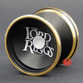 New Arrive YOYO EMPIRE leader of rings yoyo Bimetallic ring Colorful yo-yo metal Yoyo for Professional yo-yo player Metal yoyo